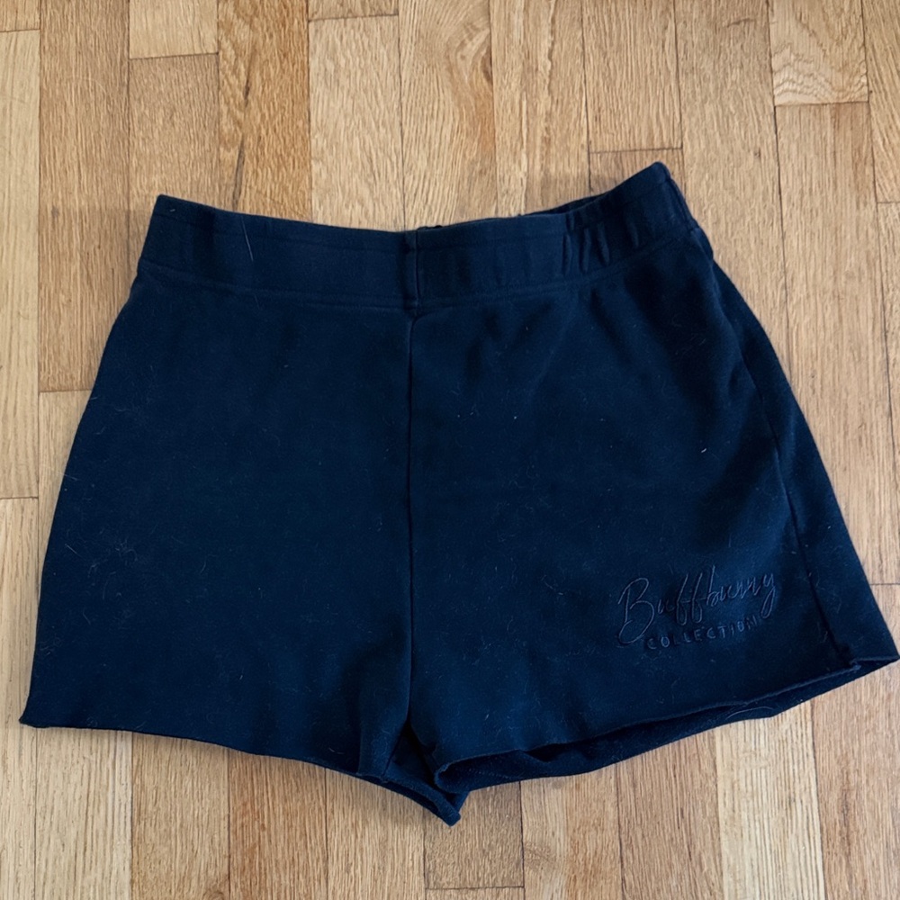 BuffBunny Cloud Shorts